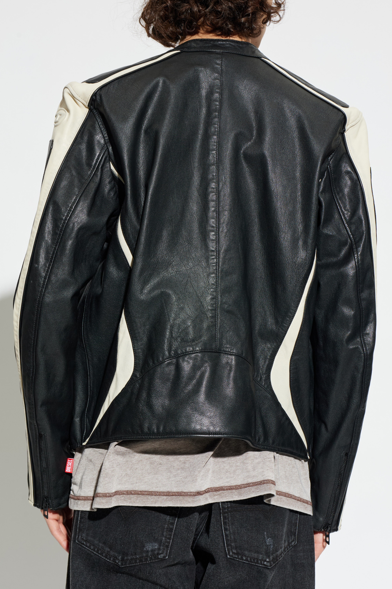Diesel Insulated jacket 'L-ADAM' | Men's | Vitkac